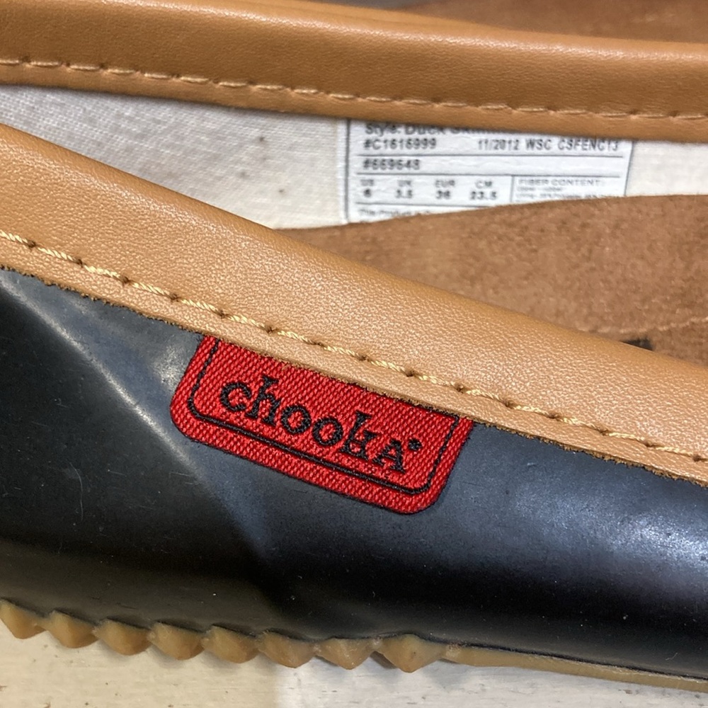 Chooka Solid Duck Skimmer - image 3